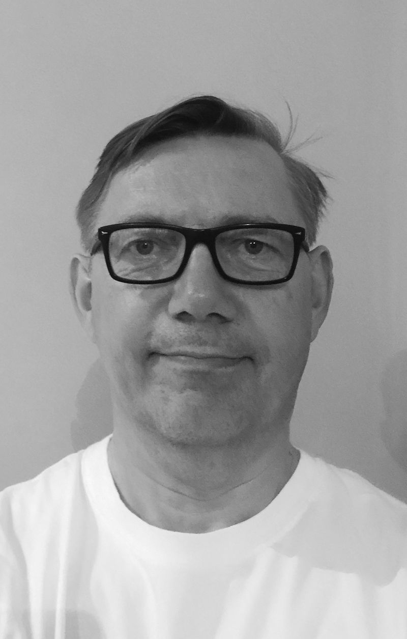 Johan Edström